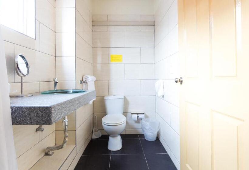 اتاق استاندارد, Mustique Suites Curacao