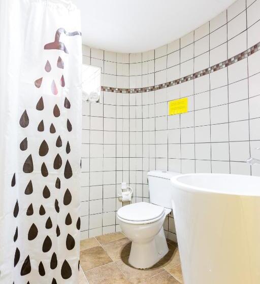 آپارتمان 1 خوابه, Mustique Suites Curacao