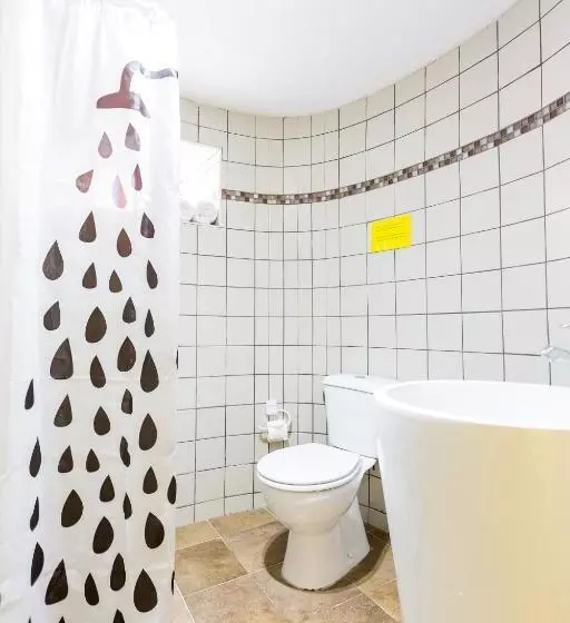 آپارتمان 1 خوابه, Mustique Suites Curacao