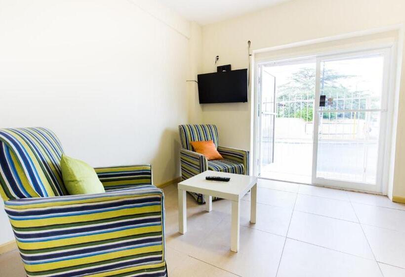 آپارتمان 1 خوابه, Mustique Suites Curacao