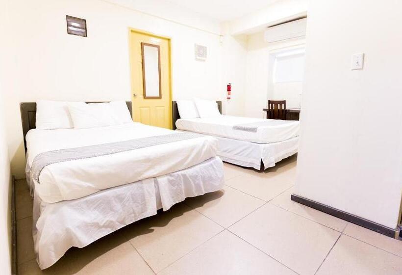 آپارتمان 1 خوابه, Mustique Suites Curacao