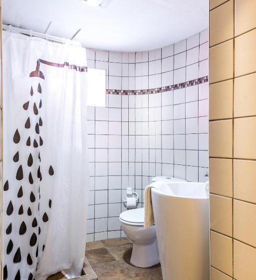 آپارتمان 1 خوابه, Mustique Suites Curacao