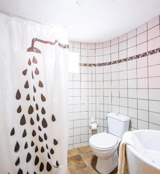 آپارتمان 1 خوابه, Mustique Suites Curacao