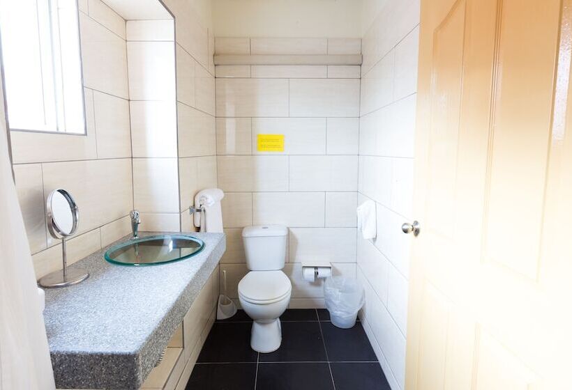 اتاق استاندارد چهار تخته, Mustique Suites Curacao