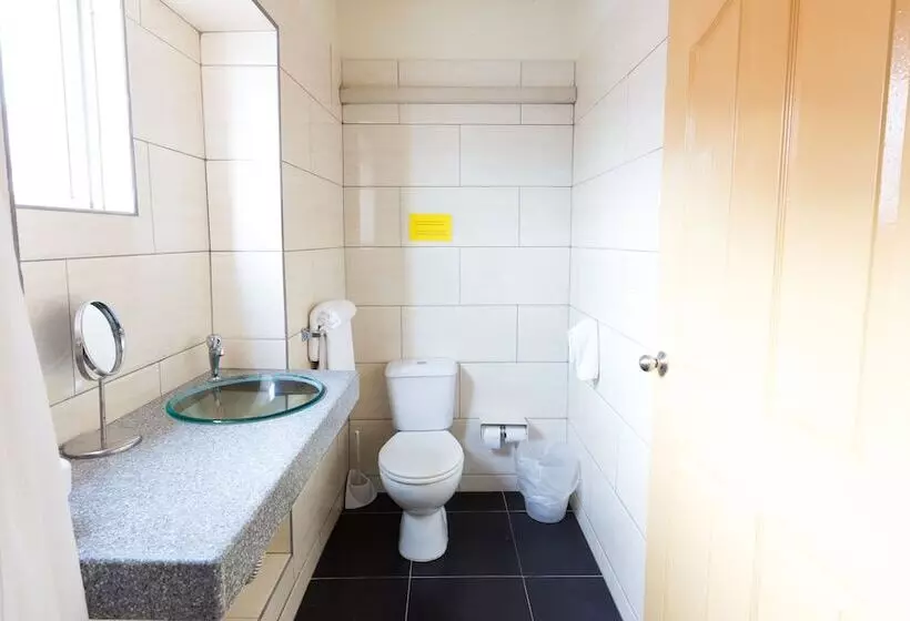 اتاق استاندارد چهار تخته, Mustique Suites Curacao