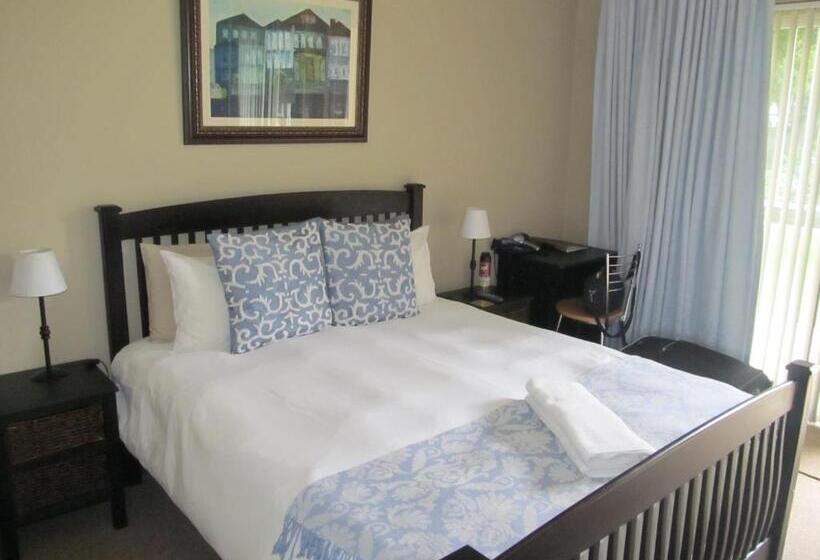 스탠다드 룸, Fin And Feather Guest Lodge