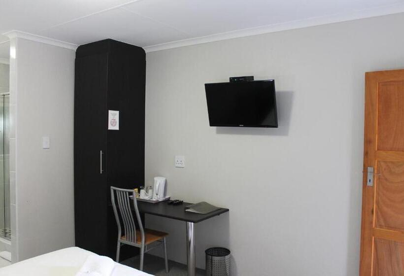 스탠다드 룸, Fin And Feather Guest Lodge