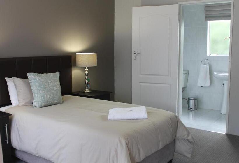 스탠다드 룸, Fin And Feather Guest Lodge