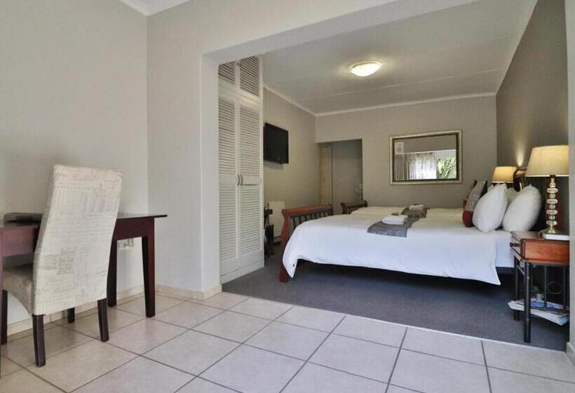 패밀리 룸, Fin And Feather Guest Lodge