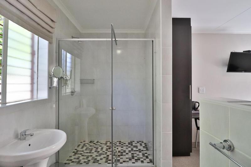 기본룸, Fin And Feather Guest Lodge