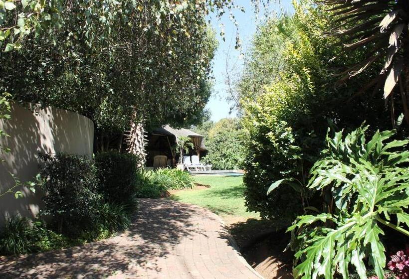 스탠다드 룸, Fin And Feather Guest Lodge