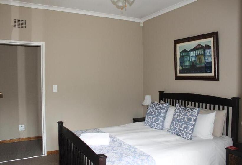 스탠다드 룸, Fin And Feather Guest Lodge