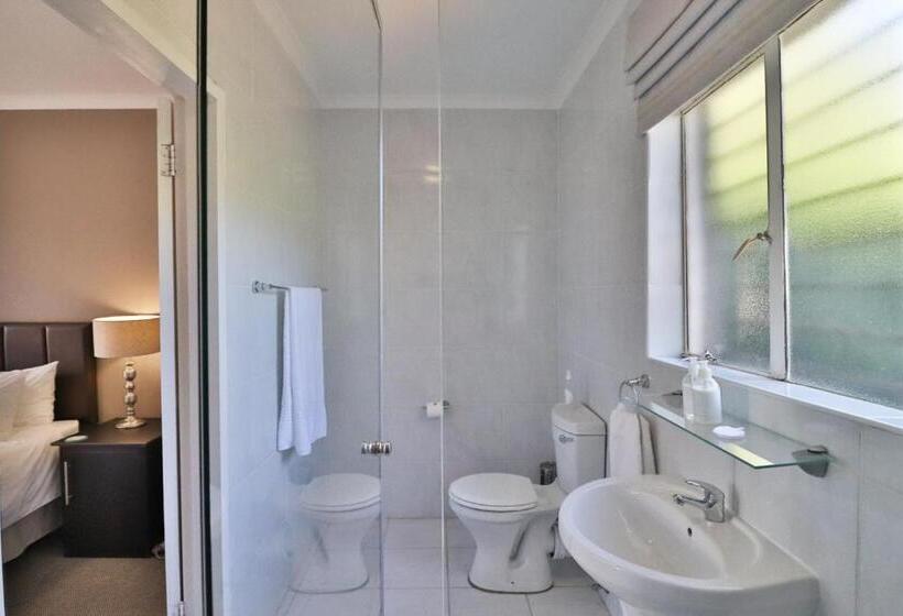 스탠다드 룸, Fin And Feather Guest Lodge