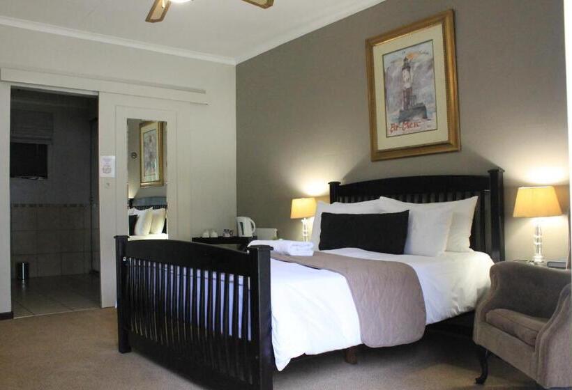 스탠다드 룸, Fin And Feather Guest Lodge