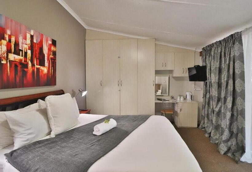 스탠다드 룸, Fin And Feather Guest Lodge