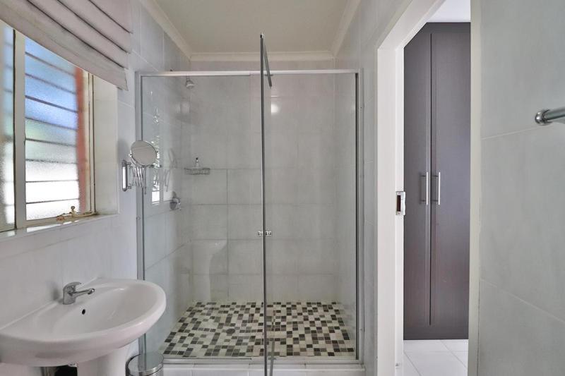 기본룸, Fin And Feather Guest Lodge