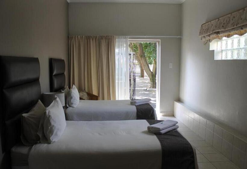 스탠다드 룸, Fin And Feather Guest Lodge