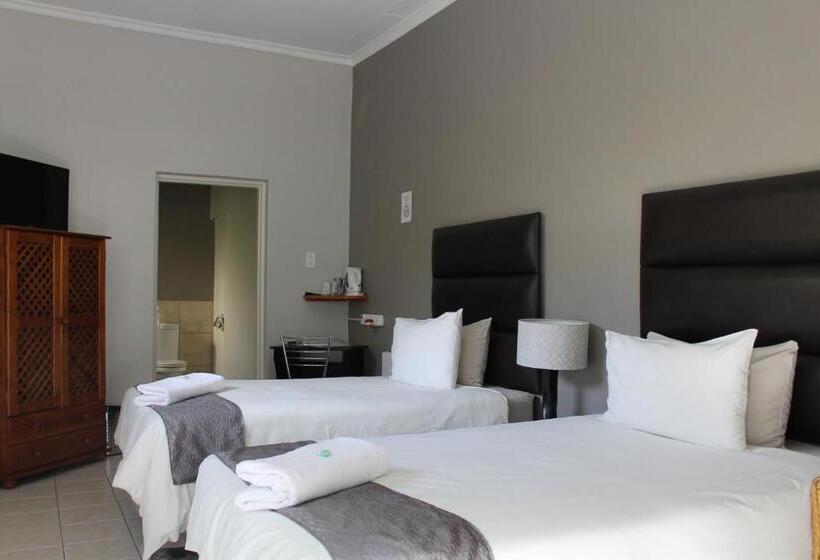 스탠다드 룸, Fin And Feather Guest Lodge