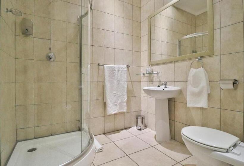 스탠다드 룸, Fin And Feather Guest Lodge