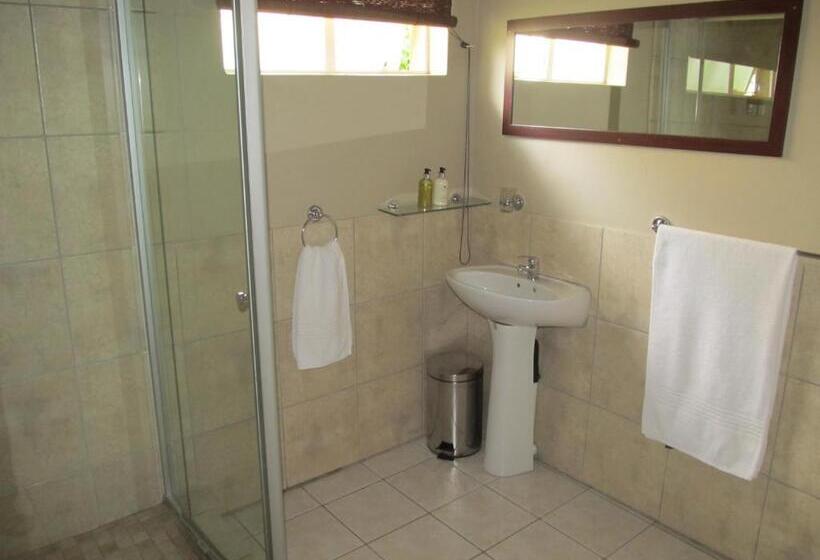 스탠다드 룸, Fin And Feather Guest Lodge