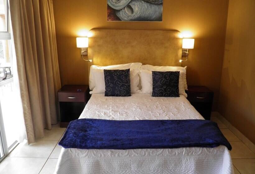 이그제큐티브 스위트, Homestay Travel Guest House