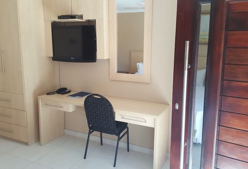 이그제큐티브 스위트, Homestay Travel Guest House