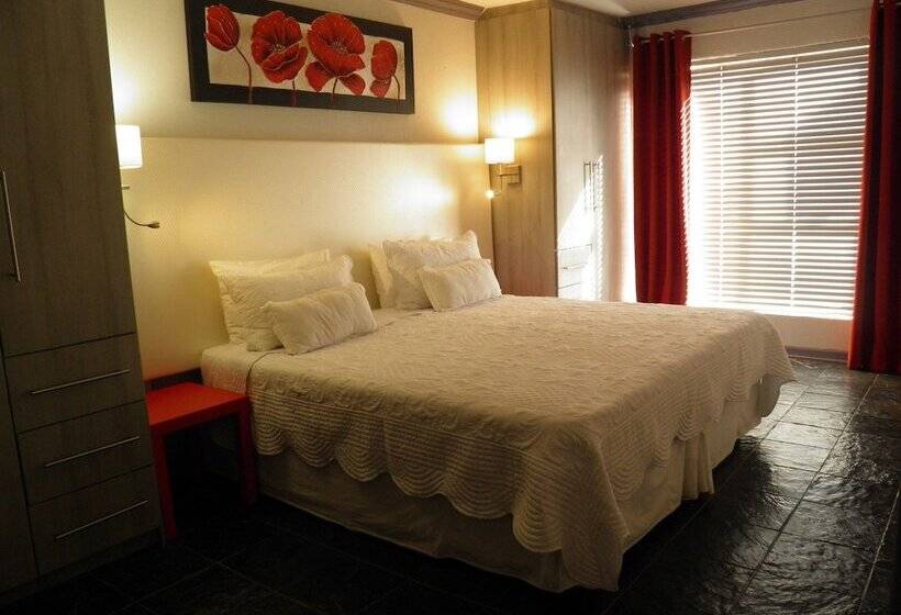 스탠다드 룸, Homestay Travel Guest House