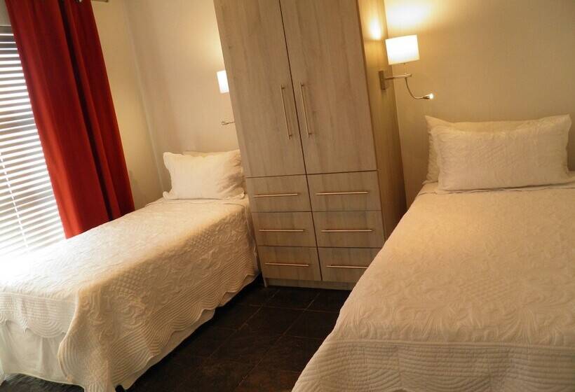 스탠다드 룸, Homestay Travel Guest House