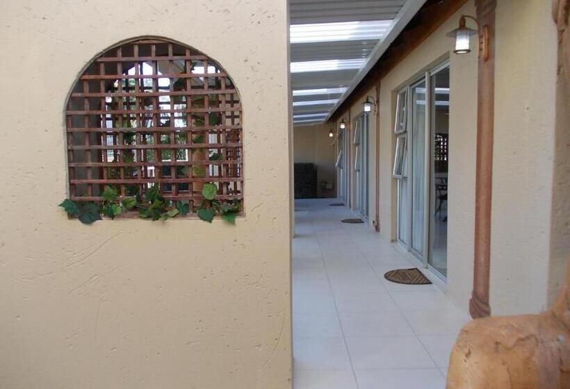 스탠다드 룸, Homestay Travel Guest House