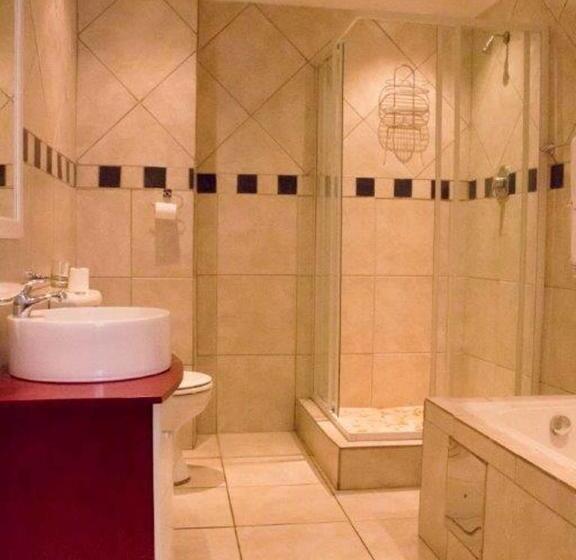 스탠다드 룸, Homestay Travel Guest House