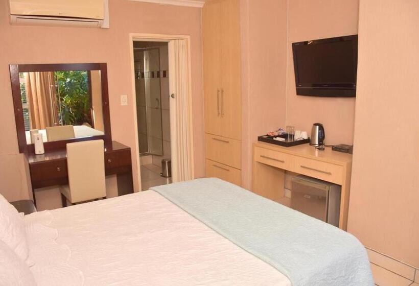 스탠다드 룸, Homestay Travel Guest House