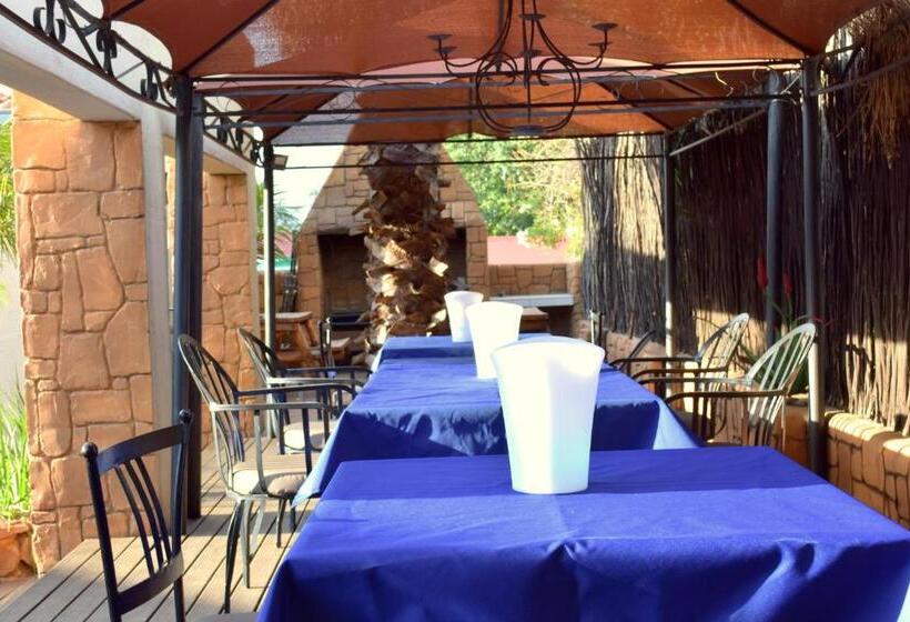 스탠다드 룸, Homestay Travel Guest House