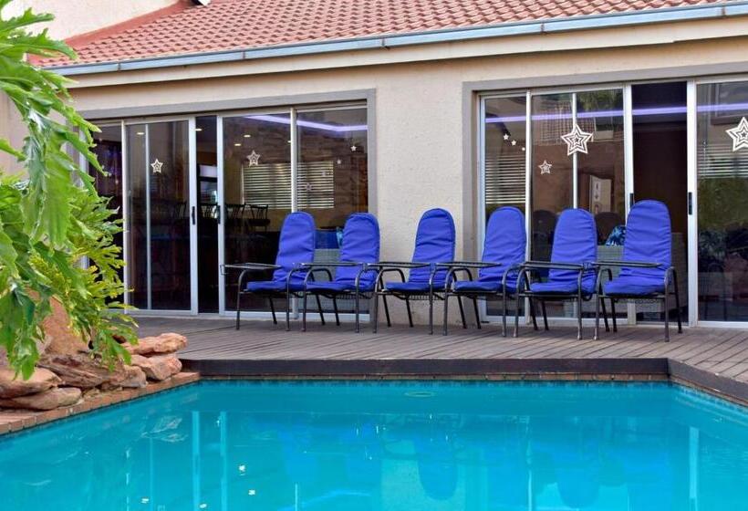 스탠다드 룸, Homestay Travel Guest House