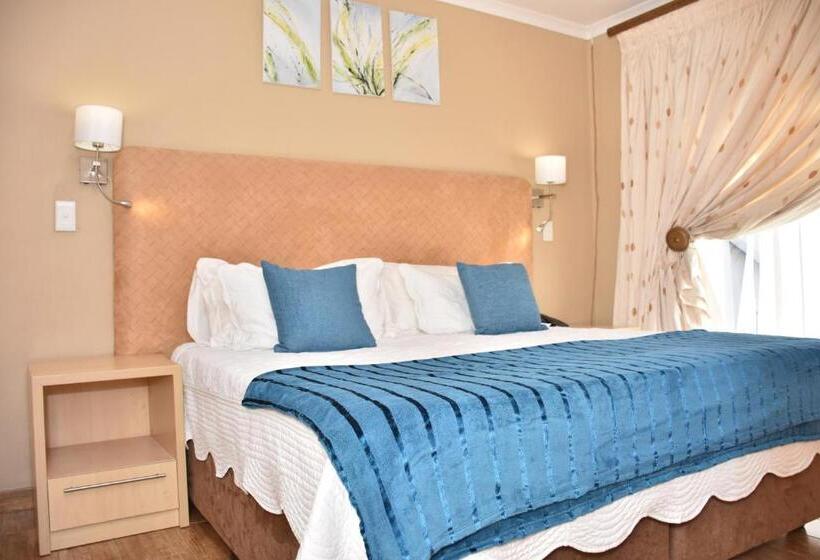 이그제큐티브 스위트, Homestay Travel Guest House