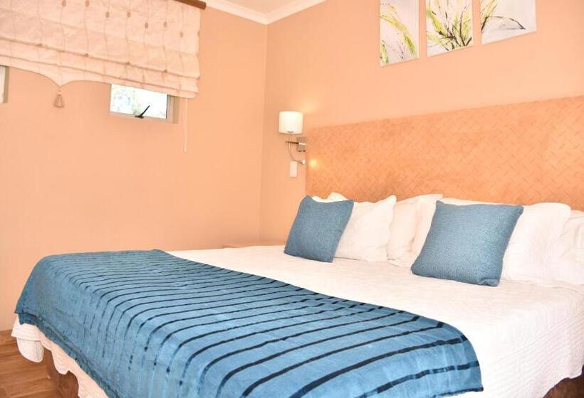 이그제큐티브 스위트, Homestay Travel Guest House