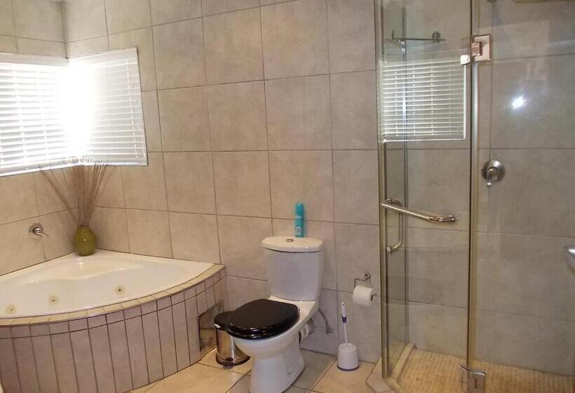 이그제큐티브 스위트, Homestay Travel Guest House