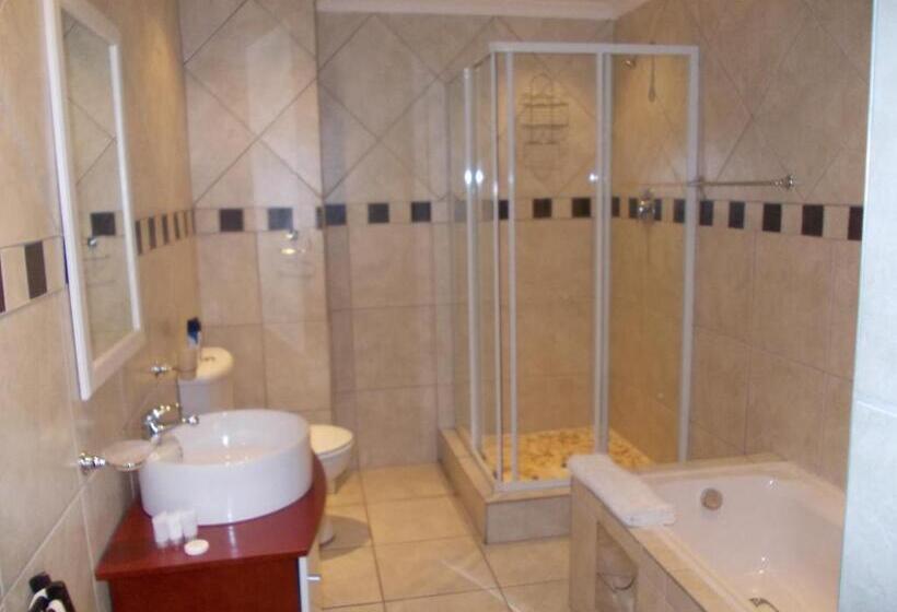 클래식 룸, Homestay Travel Guest House