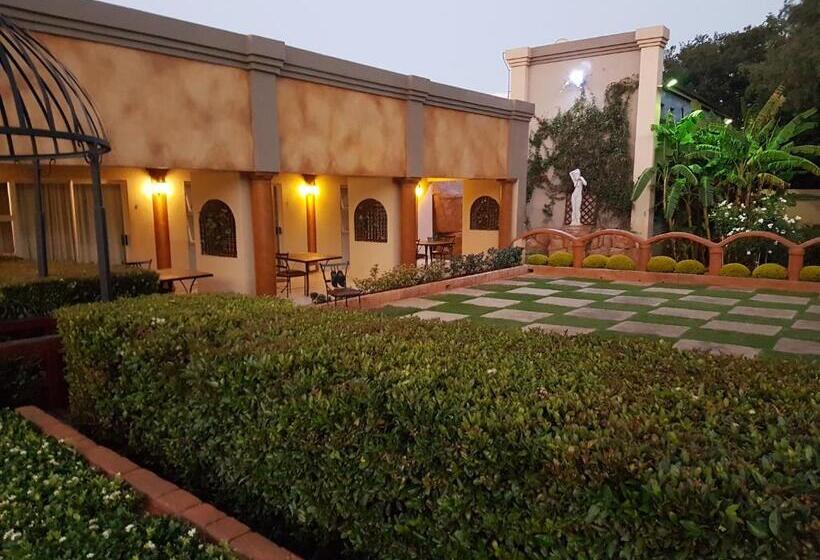 클래식 룸, Homestay Travel Guest House