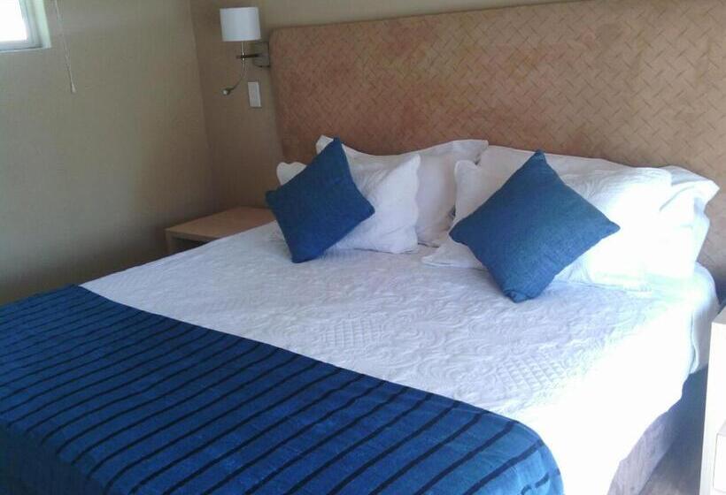 이그제큐티브 스위트, Homestay Travel Guest House