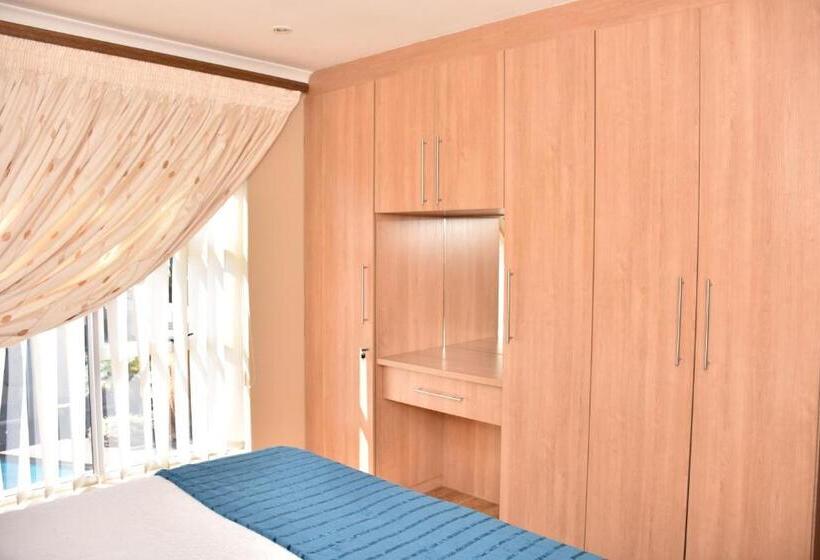 이그제큐티브 스위트, Homestay Travel Guest House