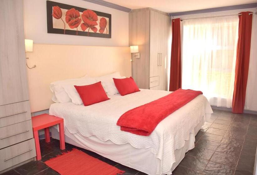 스탠다드 룸, Homestay Travel Guest House