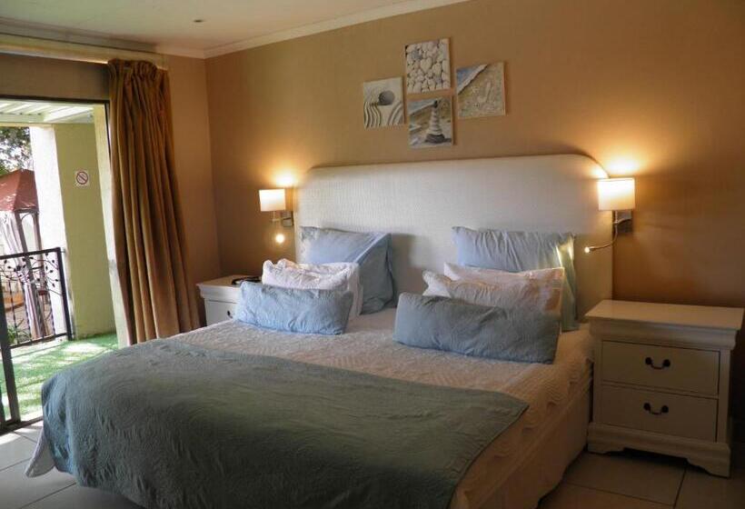 스탠다드 룸, Homestay Travel Guest House