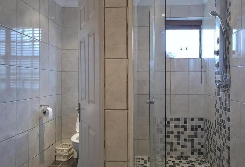 סוויטה דלוקס, Val D  Or Estate