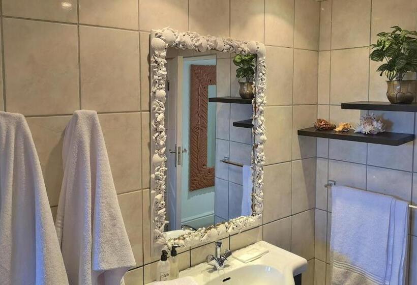 סוויטה דלוקס, Val D  Or Estate