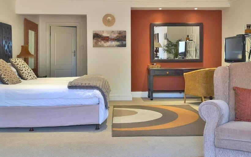 סוויטה דלוקס, Val D  Or Estate