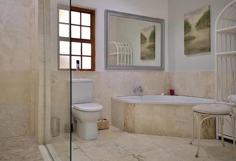 סוויטה משפחתית 2 חדרי שינה, Val D  Or Estate