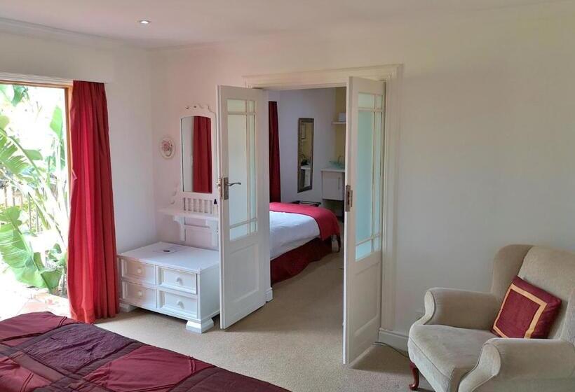 סוויטה משפחתית 2 חדרי שינה, Val D  Or Estate