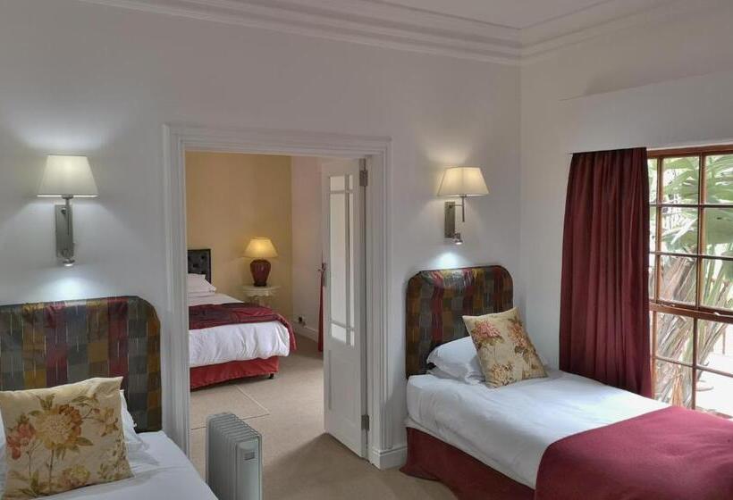 Suite Familiar 2 Quartos, Val D  Or Estate