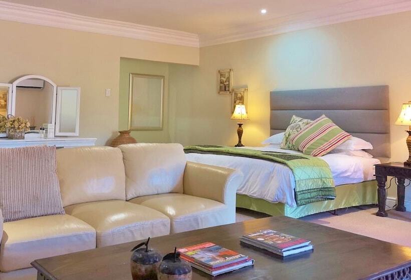 סוויטה דלוקס, Val D  Or Estate