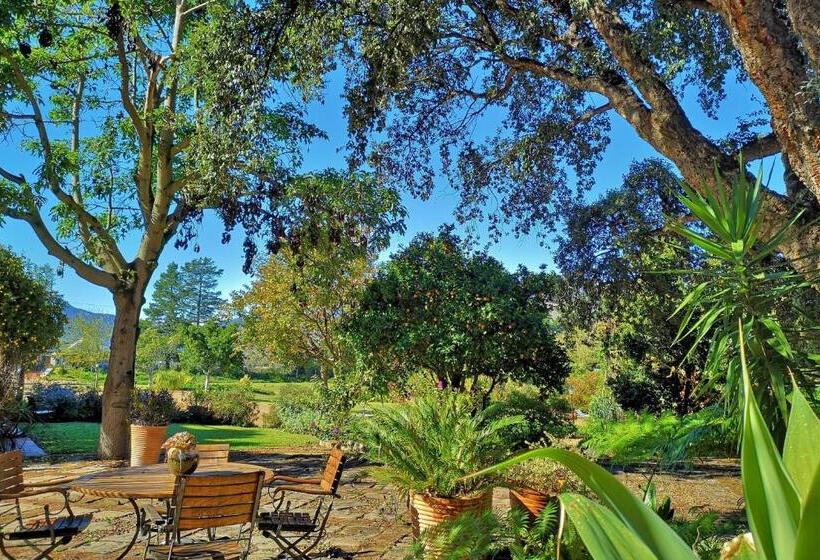 סוויטת סופריור, Val D  Or Estate